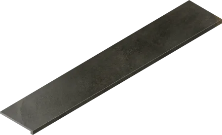 Керамогранит Italon Континуум Брасс Дарк Ступень Фронт 33х160 (Натуральная) в Иркутске