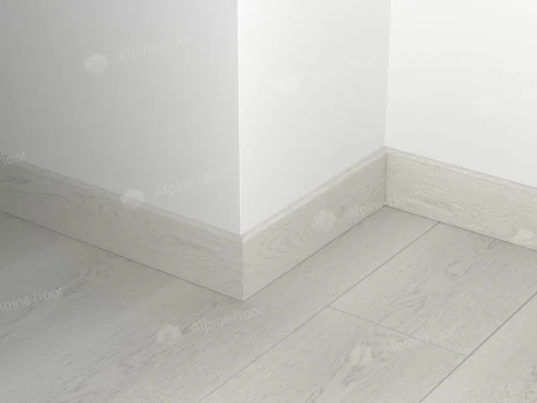 Кварцевый плинтус Alpine Floor Grand Sequoia 11-21 Инио в Иркутске