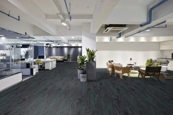 Ковровая плитка AW Marathon 92 в Иркутске