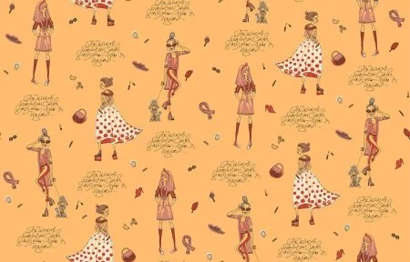 Обои Milassa Bon Voyage D3, 003 в Иркутске