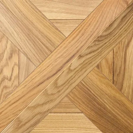 Модульный паркет Гордон Дуб Пулито 449х449х15 мм в Иркутске