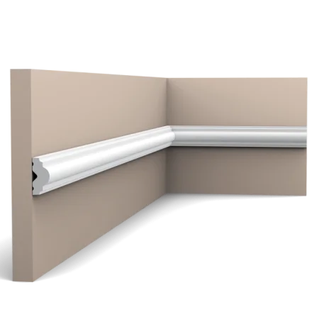 Молдинг Orac PX103 (25*12*2000) в Иркутске
