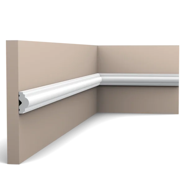 Молдинг Orac PX103 Flex (25*12*2000 мм) в Иркутске