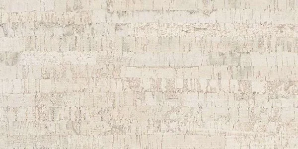 Пробковое покрытие CorkStyle Eco Cork Linea White (915 x 305 x 6 мм) в Иркутске