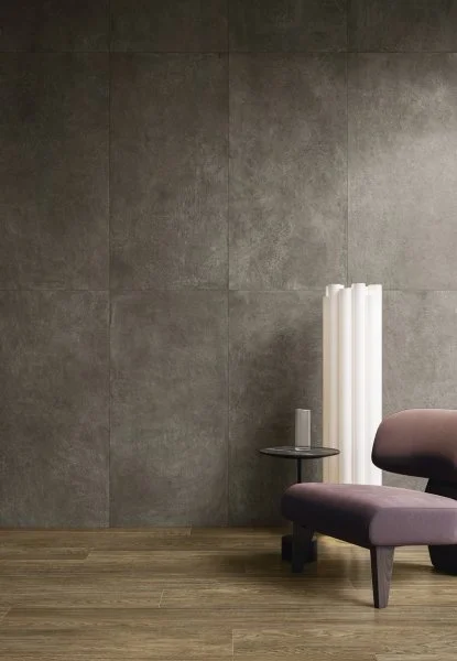 Керамогранит Italon Этернум Фумэ 20х160 (Натуральная и Реттифицированная) в Иркутске