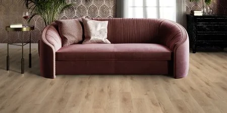 ПВХ плитка Invictus Primus Plank Royal Oak Blonde в Иркутске