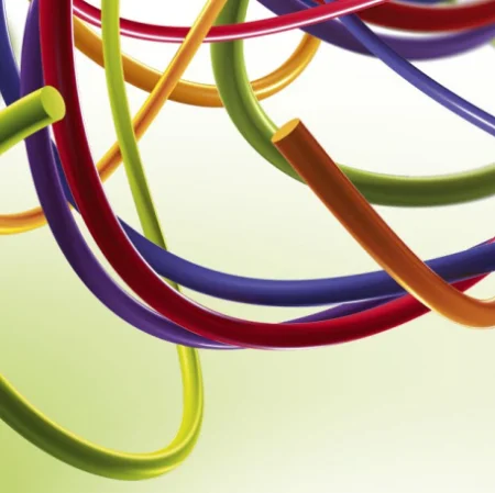 Сварочный шнур для линолеума Grabo серый в Иркутске