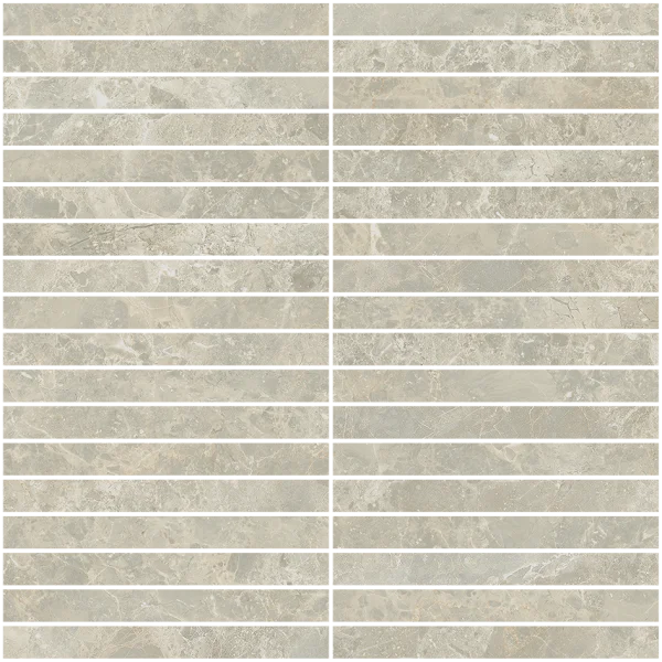 Керамогранит Coliseum Да Винчи Беж Мозаика Стрип (Натуральная, 30х30) в Иркутске
