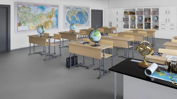 Линолеум Tarkett Acczent Pro Aspect 3 2 м в Иркутске