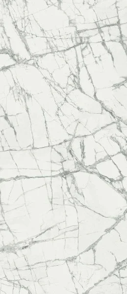 Керамогранит Italon Шарм Делюкс Инвизибл Уайт 120х278 (Люкс и реттифицированная) в Иркутске