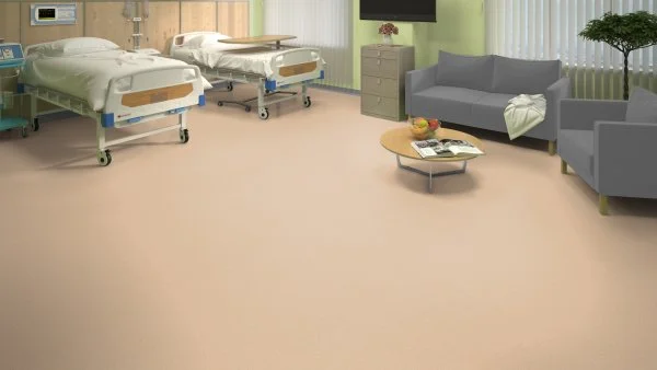 Линолеум Tarkett iQ Melodia CMELI-2644 2 м в Иркутске