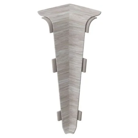 Угол внутренний INDO70 42 Дуб Песочный в Иркутске