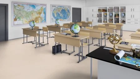 Линолеум Tarkett Acczent Pro Aspect 4 4 м в Иркутске