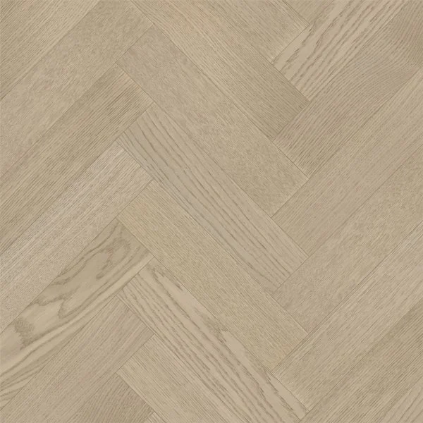 Паркетная доска Quartz Parquet Штучный паркет Дуб Маскарпоне 44-1258-06 в Иркутске