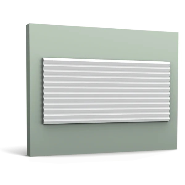 Декоративная панель Orac W108 (200x25x1.8 см) в Иркутске