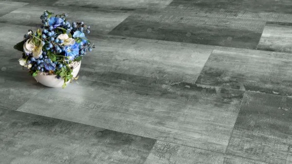 Кварц-виниловая плитка Alpine Floor Light Stone Корнуолл ECO-15-1 2,5 мм. 43 класс в Иркутске