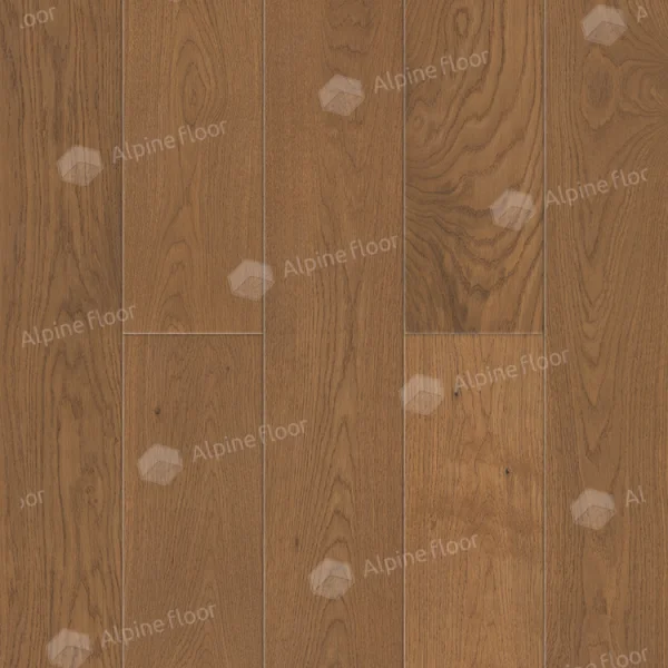Инженерная доска Alpine Floor Villa Дуб Имбирный в Иркутске
