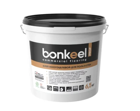 Клей универсальный Bonkeel Prof (6.5 кг) в Иркутске