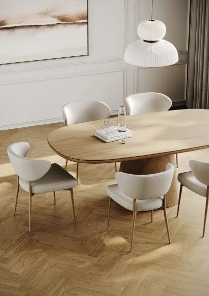 Паркетная доска Quartz Parquet Английская Ёлка Дуб Медовый Раф 33-463 в Иркутске