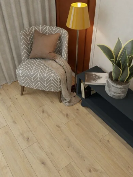 Ламинат Egger PRO 12/33 4V Дуб Плейгрин натуральный EPL223 в Иркутске