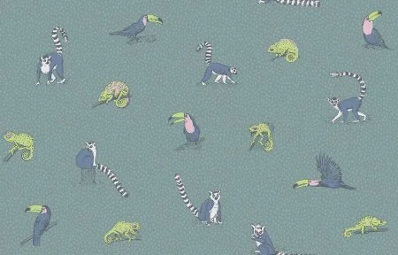 Обои Milassa Bon Voyage D9, 006 в Иркутске