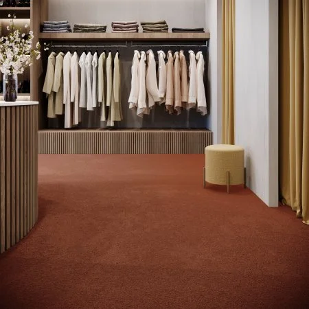 Ковровое покрытие AW Prima 84 - (4м) в Иркутске