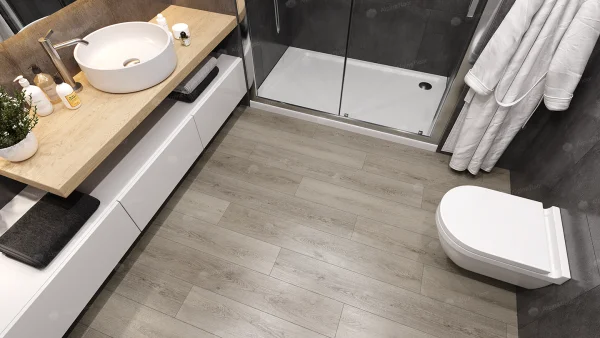 Каменно-полимерная плитка Alpine Floor Grand Sequoia Секвоя Мета ECO 11-27, 4мм 43 класс в Иркутске