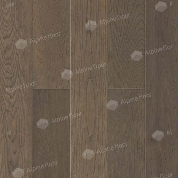 Инженерная доска Alpine Floor Villa Дуб Гранд Каньон в Иркутске