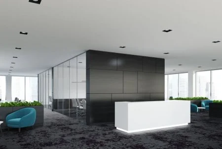 Ковровая плитка AW Macro 97 в Иркутске