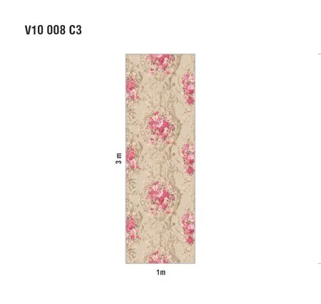 Обои Loymina Classic II V10, 008, C3 в Иркутске