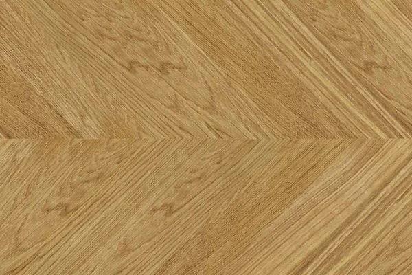 Пробковое покрытие CorkStyle Chevron Gold (1235*305*6 мм) HC в Иркутске