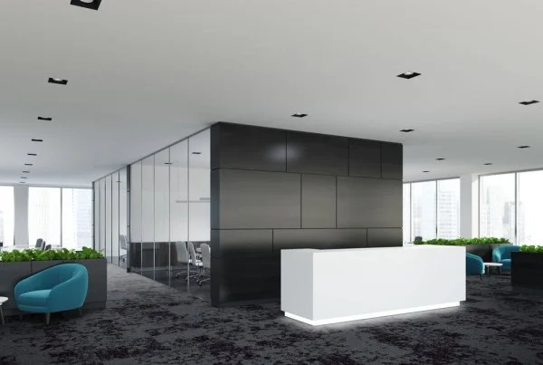 Ковровая плитка AW Macro 97 в Иркутске