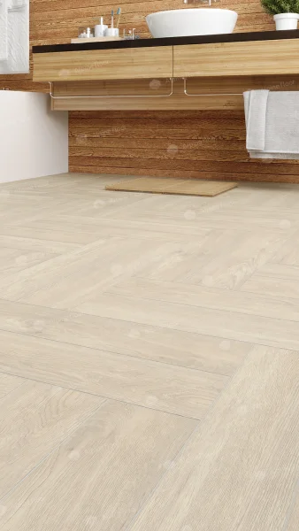 Кварц-виниловая плитка Alpine Floor Parquet Дуб Адара ЕСО 16-14 2.5 мм. 43 класс в Иркутске