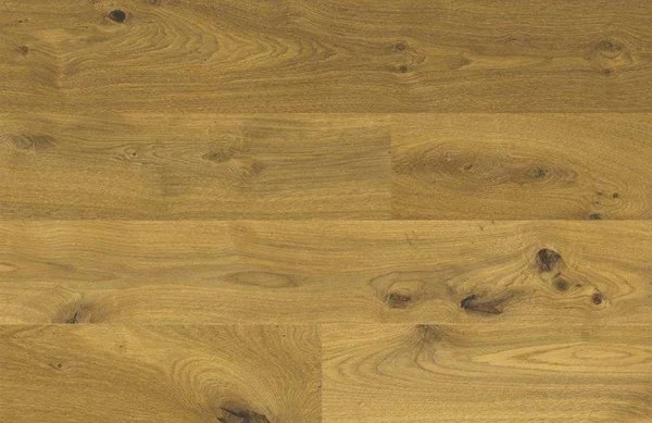 Пробковое покрытие CorkStyle Wood XL Oak Knotty (1235*200*6mm) в Иркутске