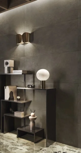 Керамогранит Italon Этернум Волкано 80х160 (Люкс и Реттифицированная) в Иркутске