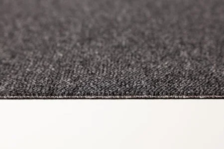 Ковровая плитка Bonkeel Space Graphit в Иркутске