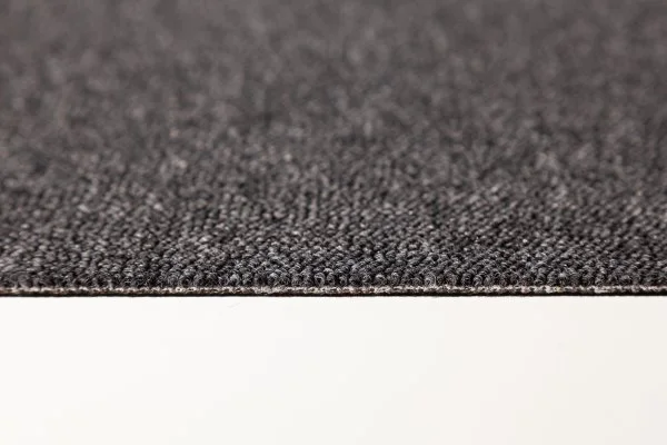 Ковровая плитка Bonkeel Space Graphit в Иркутске