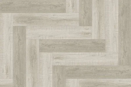 Виниловый пол Floor Factor Herringbone Graphite Oak в Иркутске