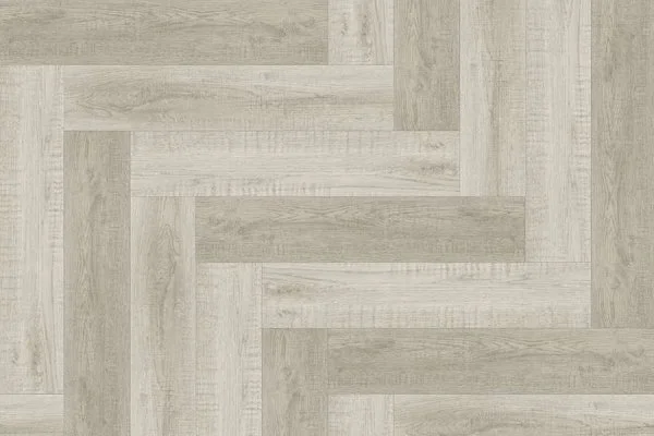 Виниловый пол Floor Factor Herringbone Graphite Oak в Иркутске