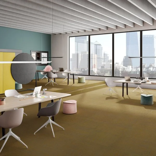 Ковровая плитка AW Marvel 29 в Иркутске