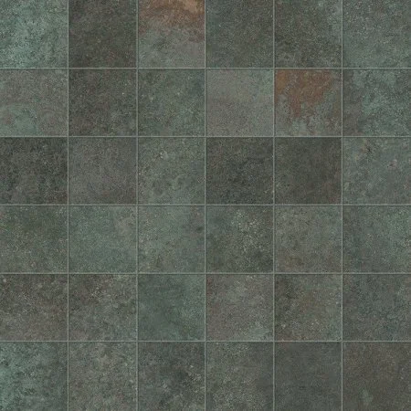 Керамогранит Coliseum Астро Оушн Мозаика (Натуральная, 30х30) в Иркутске