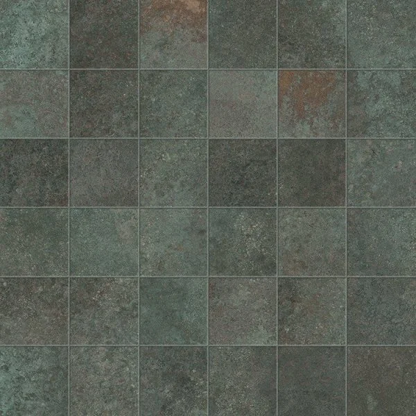 Керамогранит Coliseum Астро Оушн Мозаика (Натуральная, 30х30) в Иркутске