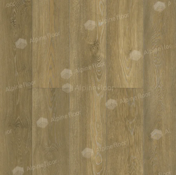 Каменно-полимерная плитка Alpine Floor Classic Light Бук ECO 141-88 MC 3.5мм, 34 класс в Иркутске
