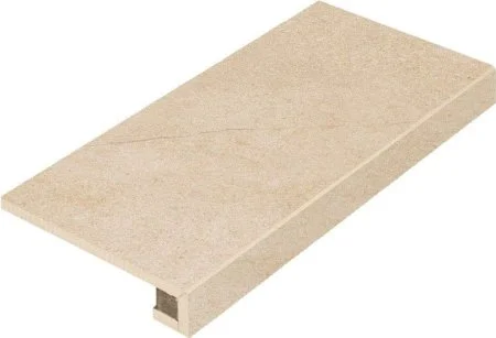 Керамогранит Italon Контемпора Флэйр 33x60 ступень фронтальная в Иркутске