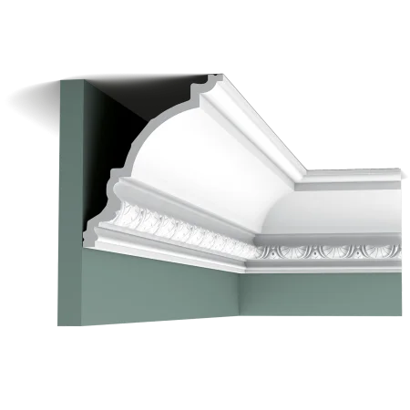 Карниз Orac C301 (17*144*2000 мм) в Иркутске