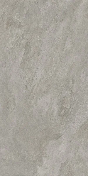 Керамогранит Vitra QuarStone Серый 60х120 (Натуральная и Реттифицированная) в Иркутске