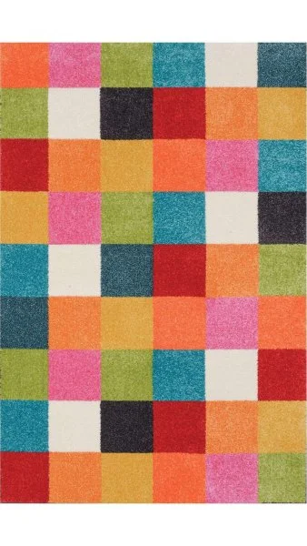 Ковер Синтелон Play 1,20x1,70 08AMP Прямоугольник в Иркутске