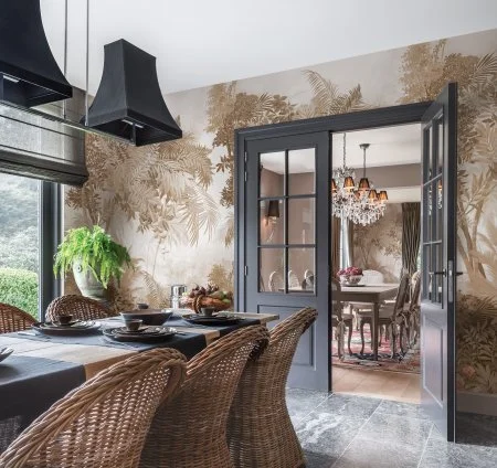 Обои Loymina Amazonia Ins10, 001/2 в Иркутске