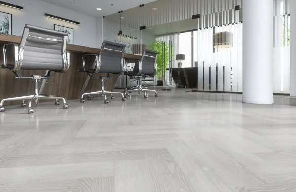 Кварц-виниловая плитка Fargo Parquet 4мм 33-2034-08 Дуб Эдинбург (Градиент) в Иркутске