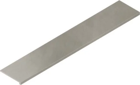 Керамогранит Italon Континуум Айрон Ступень Фронт 33х160 (Натуральная) в Иркутске